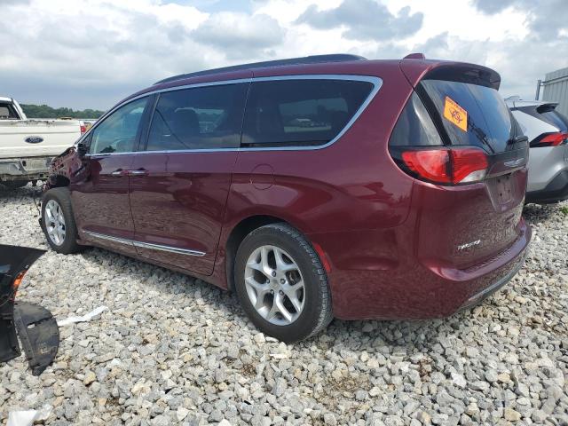 Photo 1 VIN: 2C4RC1BG1HR509725 - CHRYSLER PACIFICA T 