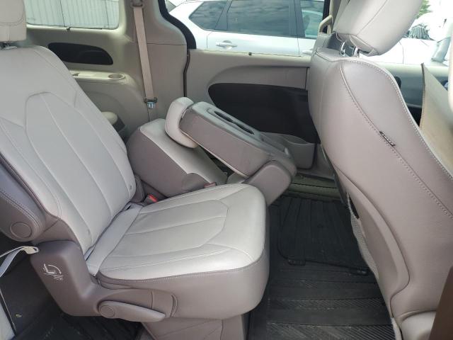 Photo 10 VIN: 2C4RC1BG1HR509725 - CHRYSLER PACIFICA T 