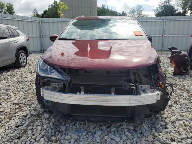 Photo 4 VIN: 2C4RC1BG1HR509725 - CHRYSLER PACIFICA T 