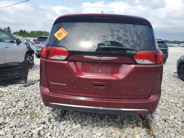 Photo 5 VIN: 2C4RC1BG1HR509725 - CHRYSLER PACIFICA T 