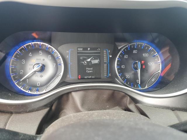 Photo 8 VIN: 2C4RC1BG1HR509725 - CHRYSLER PACIFICA T 