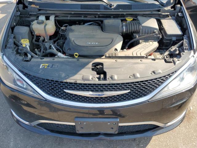 Photo 11 VIN: 2C4RC1BG1HR513791 - CHRYSLER PACIFICA T 