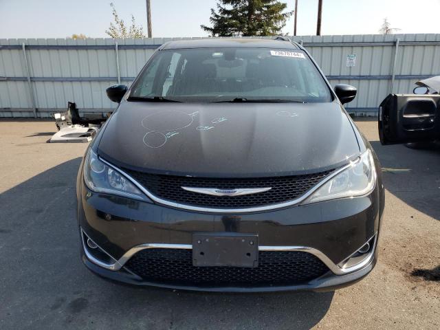 Photo 4 VIN: 2C4RC1BG1HR513791 - CHRYSLER PACIFICA T 