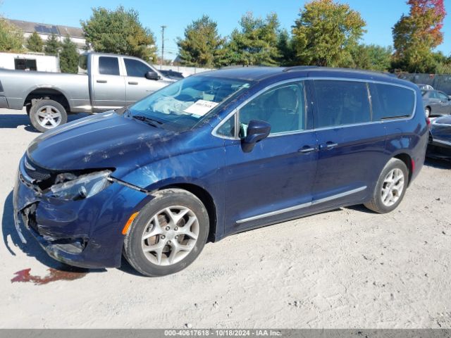 Photo 1 VIN: 2C4RC1BG1HR516254 - CHRYSLER PACIFICA 