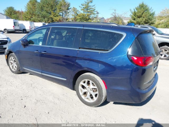 Photo 2 VIN: 2C4RC1BG1HR516254 - CHRYSLER PACIFICA 