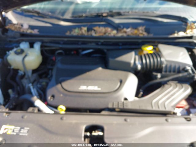 Photo 9 VIN: 2C4RC1BG1HR516254 - CHRYSLER PACIFICA 