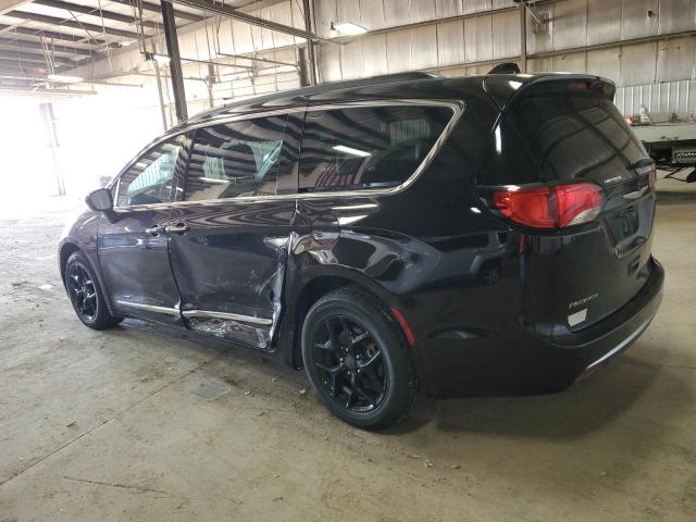 Photo 1 VIN: 2C4RC1BG1HR525830 - CHRYSLER PACIFICA 