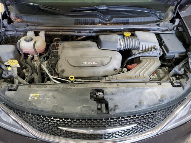 Photo 11 VIN: 2C4RC1BG1HR525830 - CHRYSLER PACIFICA 