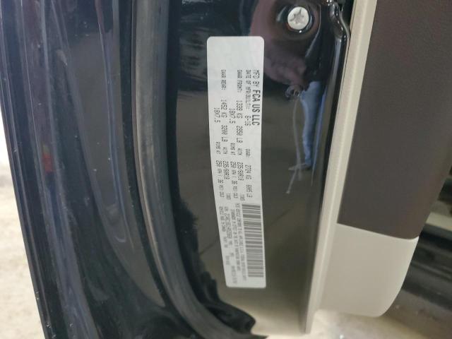 Photo 12 VIN: 2C4RC1BG1HR525830 - CHRYSLER PACIFICA 