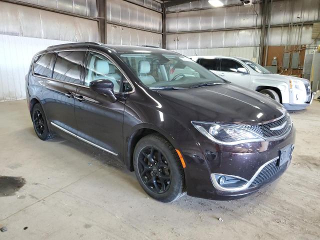 Photo 3 VIN: 2C4RC1BG1HR525830 - CHRYSLER PACIFICA 