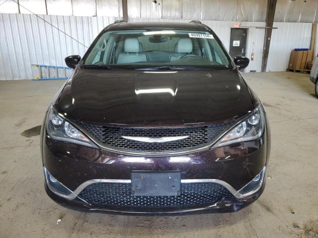 Photo 4 VIN: 2C4RC1BG1HR525830 - CHRYSLER PACIFICA 