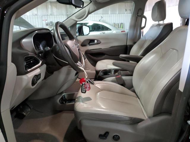 Photo 6 VIN: 2C4RC1BG1HR525830 - CHRYSLER PACIFICA 