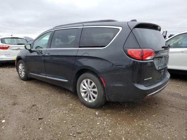 Photo 1 VIN: 2C4RC1BG1HR530140 - CHRYSLER PACIFICA T 