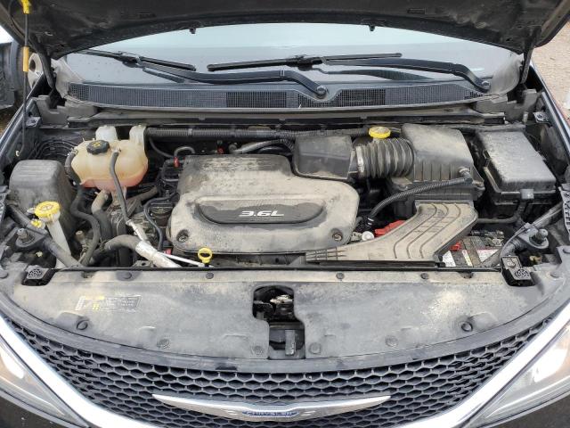 Photo 10 VIN: 2C4RC1BG1HR530140 - CHRYSLER PACIFICA T 