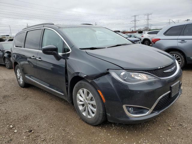 Photo 3 VIN: 2C4RC1BG1HR530140 - CHRYSLER PACIFICA T 