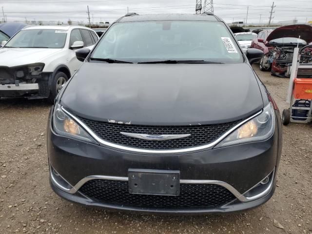 Photo 4 VIN: 2C4RC1BG1HR530140 - CHRYSLER PACIFICA T 