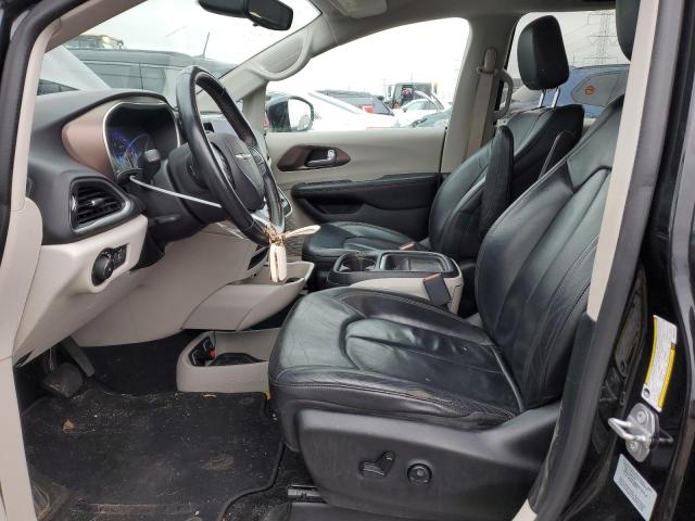 Photo 6 VIN: 2C4RC1BG1HR530140 - CHRYSLER PACIFICA T 