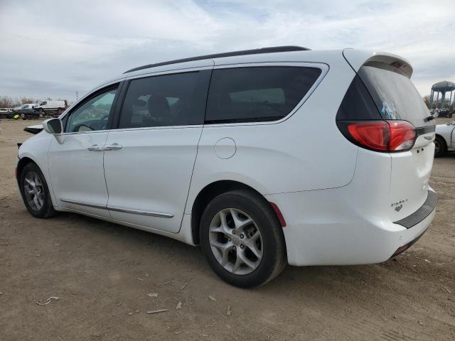 Photo 1 VIN: 2C4RC1BG1HR533538 - CHRYSLER PACIFICA T 