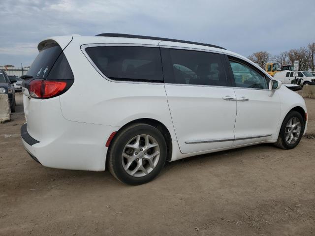 Photo 2 VIN: 2C4RC1BG1HR533538 - CHRYSLER PACIFICA T 