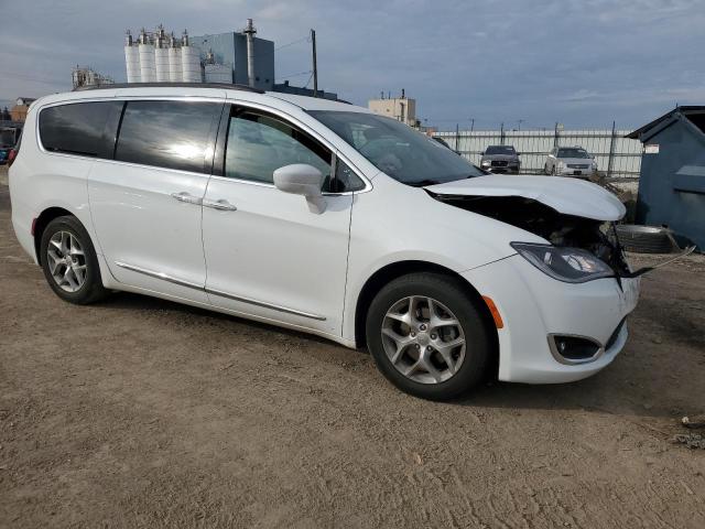 Photo 3 VIN: 2C4RC1BG1HR533538 - CHRYSLER PACIFICA T 