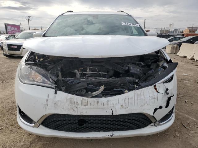 Photo 4 VIN: 2C4RC1BG1HR533538 - CHRYSLER PACIFICA T 