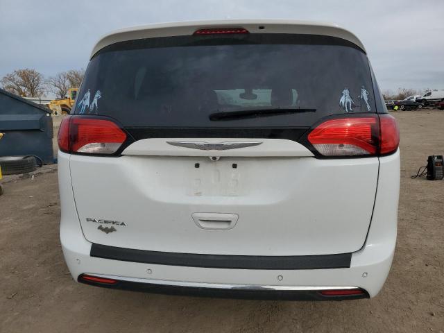 Photo 5 VIN: 2C4RC1BG1HR533538 - CHRYSLER PACIFICA T 