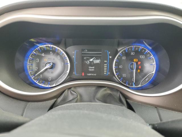 Photo 8 VIN: 2C4RC1BG1HR533538 - CHRYSLER PACIFICA T 