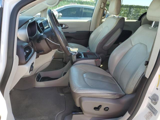 Photo 6 VIN: 2C4RC1BG1HR533944 - CHRYSLER PACIFICA 