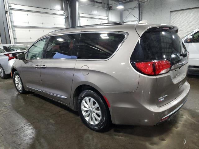 Photo 1 VIN: 2C4RC1BG1HR534737 - CHRYSLER PACIFICA 