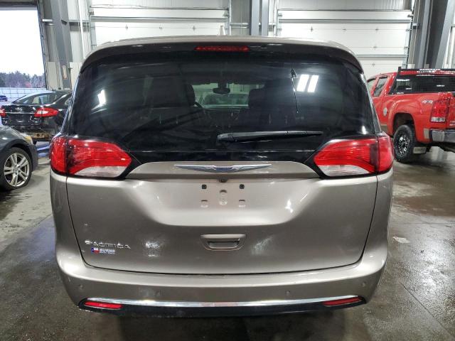 Photo 5 VIN: 2C4RC1BG1HR534737 - CHRYSLER PACIFICA 