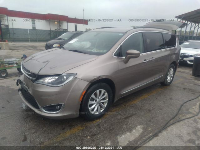 Photo 1 VIN: 2C4RC1BG1HR535483 - CHRYSLER PACIFICA 