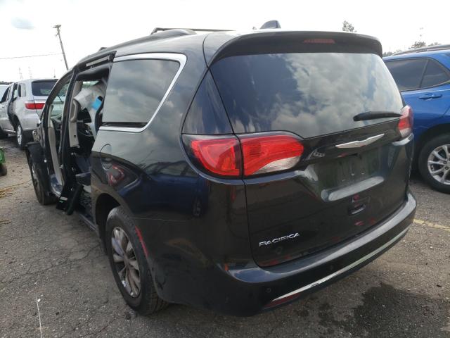 Photo 2 VIN: 2C4RC1BG1HR539291 - CHRYSLER PACIFICA T 