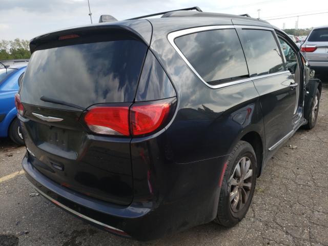 Photo 3 VIN: 2C4RC1BG1HR539291 - CHRYSLER PACIFICA T 