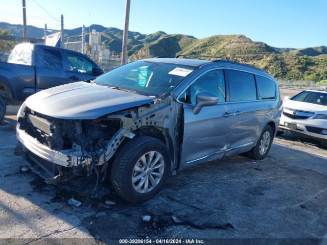 Photo 1 VIN: 2C4RC1BG1HR539761 - CHRYSLER PACIFICA 