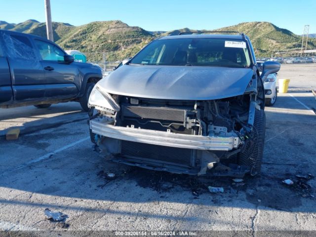 Photo 5 VIN: 2C4RC1BG1HR539761 - CHRYSLER PACIFICA 