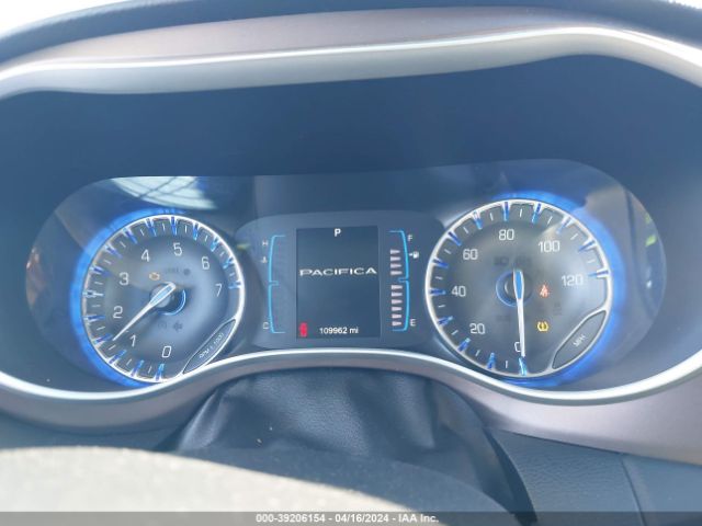 Photo 6 VIN: 2C4RC1BG1HR539761 - CHRYSLER PACIFICA 