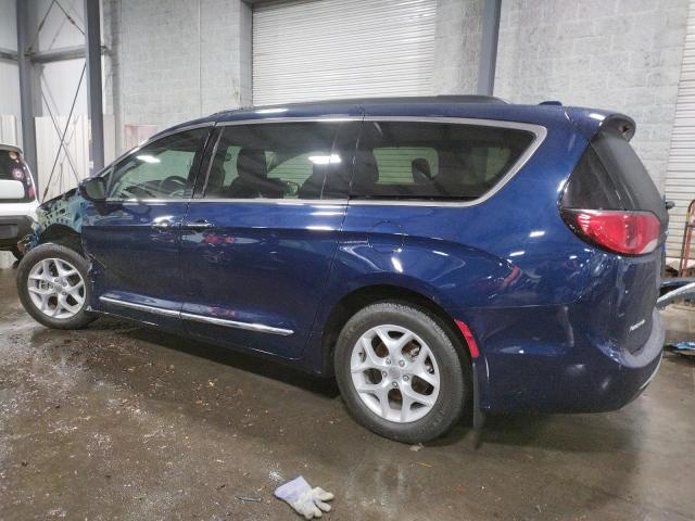 Photo 1 VIN: 2C4RC1BG1HR541462 - CHRYSLER PACIFICA 