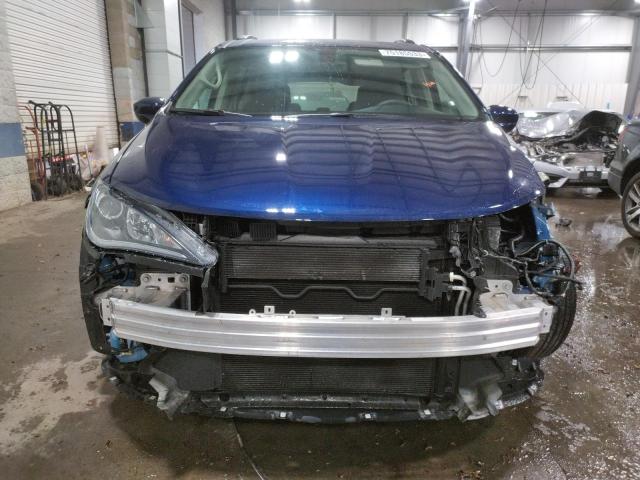 Photo 4 VIN: 2C4RC1BG1HR541462 - CHRYSLER PACIFICA 