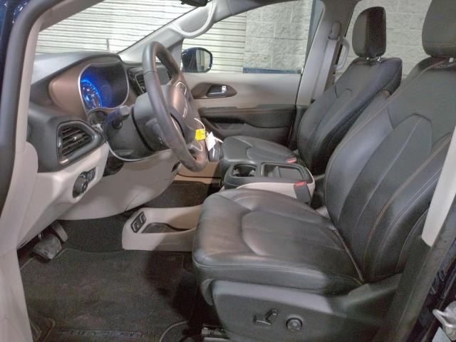 Photo 6 VIN: 2C4RC1BG1HR541462 - CHRYSLER PACIFICA 