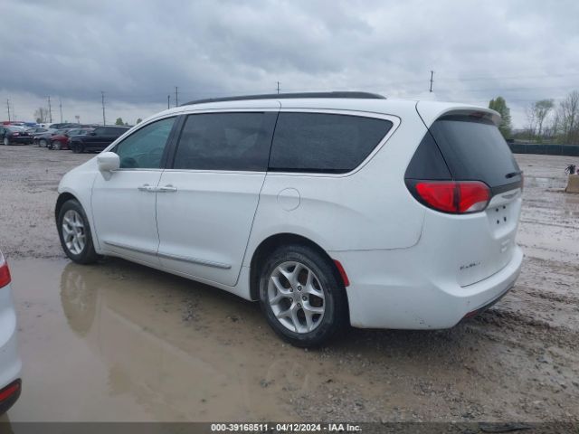 Photo 2 VIN: 2C4RC1BG1HR541770 - CHRYSLER PACIFICA 