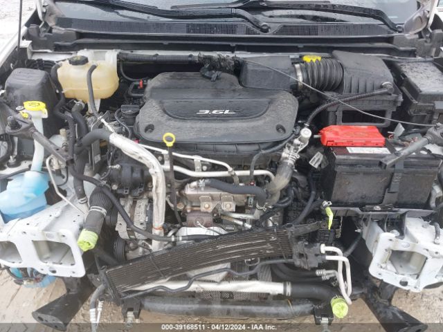 Photo 9 VIN: 2C4RC1BG1HR541770 - CHRYSLER PACIFICA 