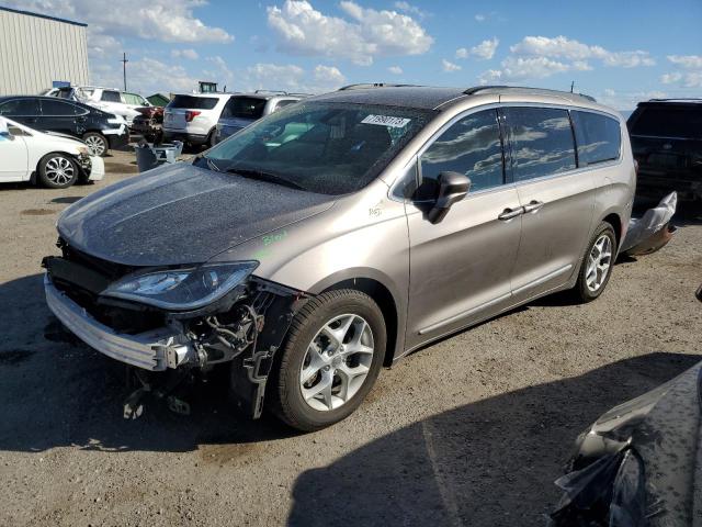 Photo 0 VIN: 2C4RC1BG1HR551862 - CHRYSLER PACIFICA 