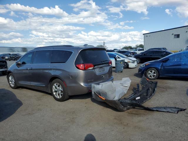 Photo 1 VIN: 2C4RC1BG1HR551862 - CHRYSLER PACIFICA 