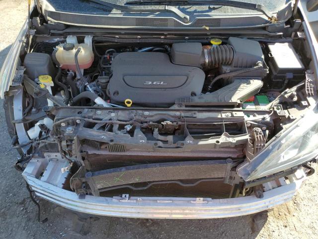 Photo 11 VIN: 2C4RC1BG1HR551862 - CHRYSLER PACIFICA 