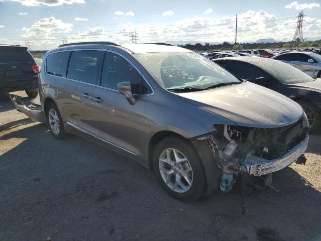 Photo 3 VIN: 2C4RC1BG1HR551862 - CHRYSLER PACIFICA 