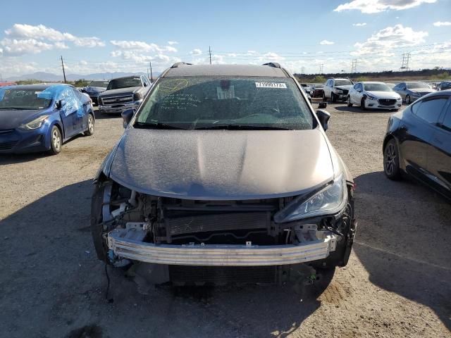 Photo 4 VIN: 2C4RC1BG1HR551862 - CHRYSLER PACIFICA 