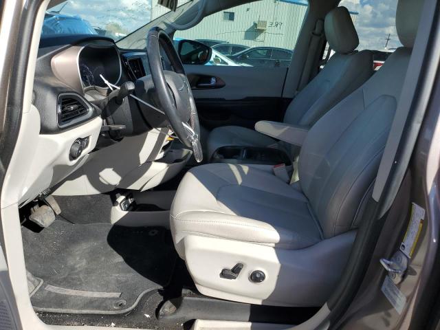 Photo 6 VIN: 2C4RC1BG1HR551862 - CHRYSLER PACIFICA 