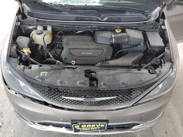 Photo 10 VIN: 2C4RC1BG1HR553160 - CHRYSLER PACIFICA 