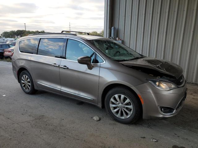 Photo 3 VIN: 2C4RC1BG1HR553160 - CHRYSLER PACIFICA 