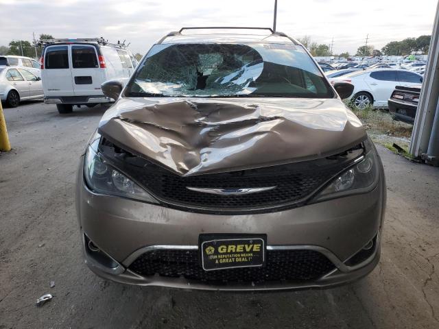 Photo 4 VIN: 2C4RC1BG1HR553160 - CHRYSLER PACIFICA 